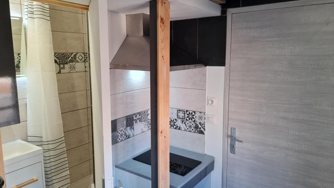 Le Studio De La Republique Agde Ngoại thất bức ảnh