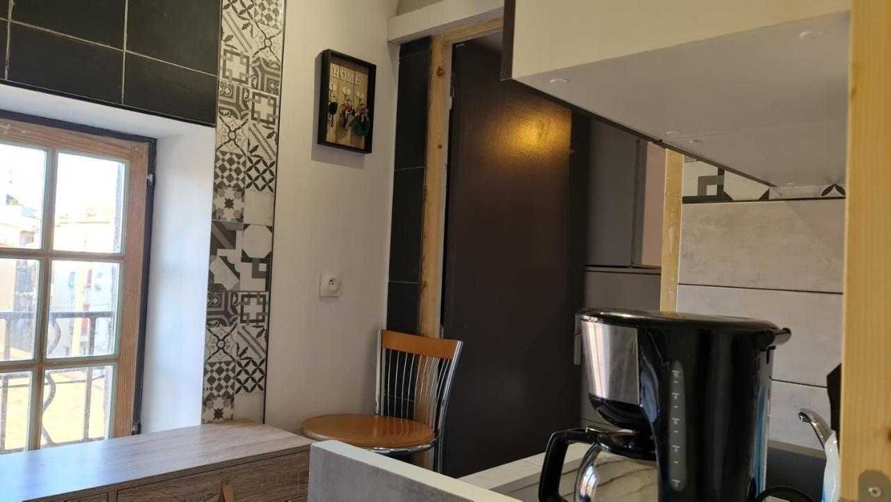 Le Studio De La Republique Agde Ngoại thất bức ảnh