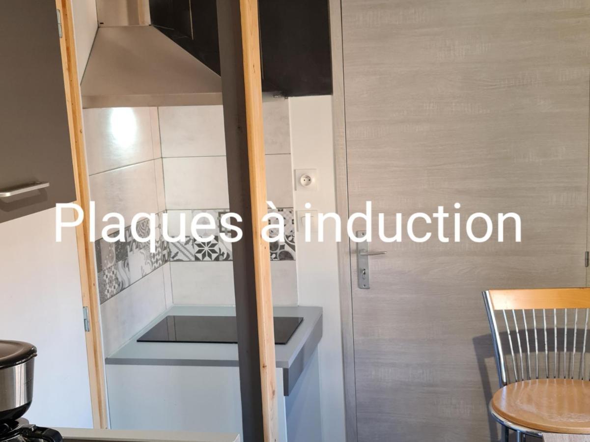 Le Studio De La Republique Agde Ngoại thất bức ảnh