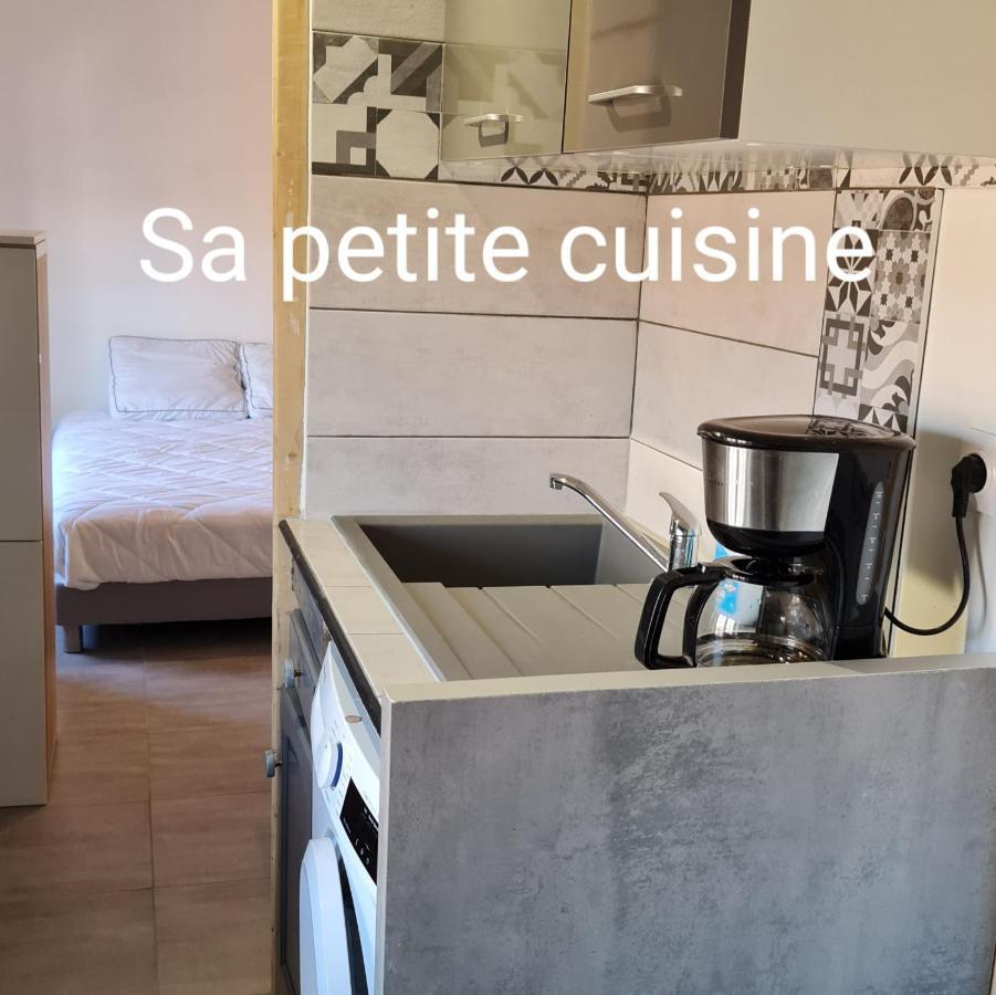 Le Studio De La Republique Agde Ngoại thất bức ảnh